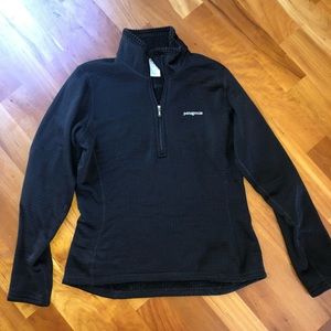 Patagonia Fleece quarter zip